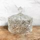 Cloche en verre
