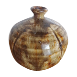 Stoneware vase Jean Miche DOIX