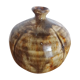 Stoneware vase Jean Miche DOIX