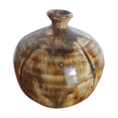 Stoneware vase Jean Miche DOIX