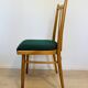 Mid-Century Dining Chair by TON, Czechoslovakia 1960’s