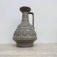 Vase en céramique de l'Allemagne de l'Ouest, années 1970