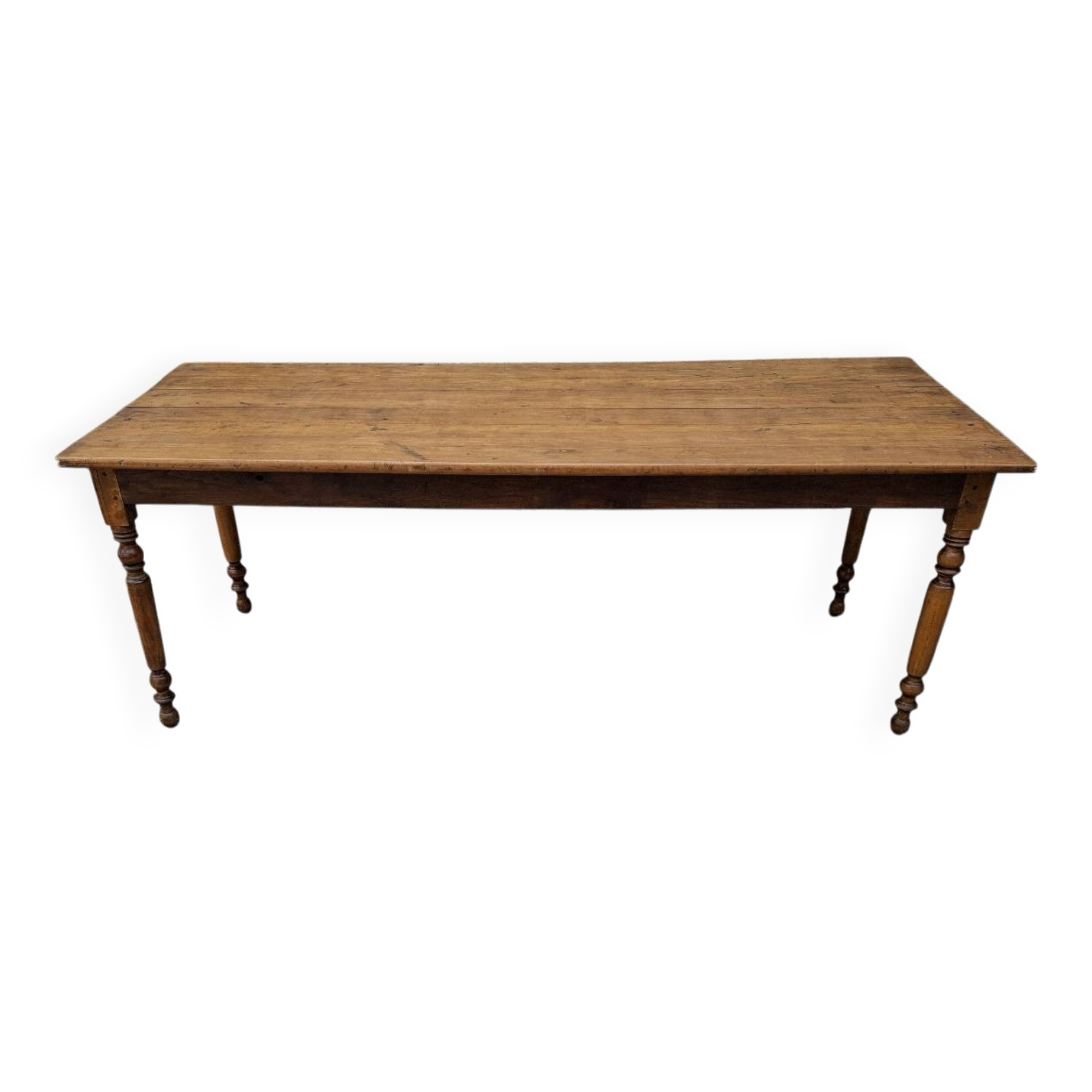 Farmhouse table 199 x 81