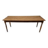 Farmhouse table 199 x 81