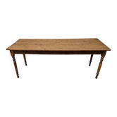 Table de ferme 199 x 81