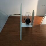 Pair of wall lamp