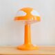 Cloud lamp Skojig Ikea vintage orange