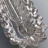 Double candle holder
