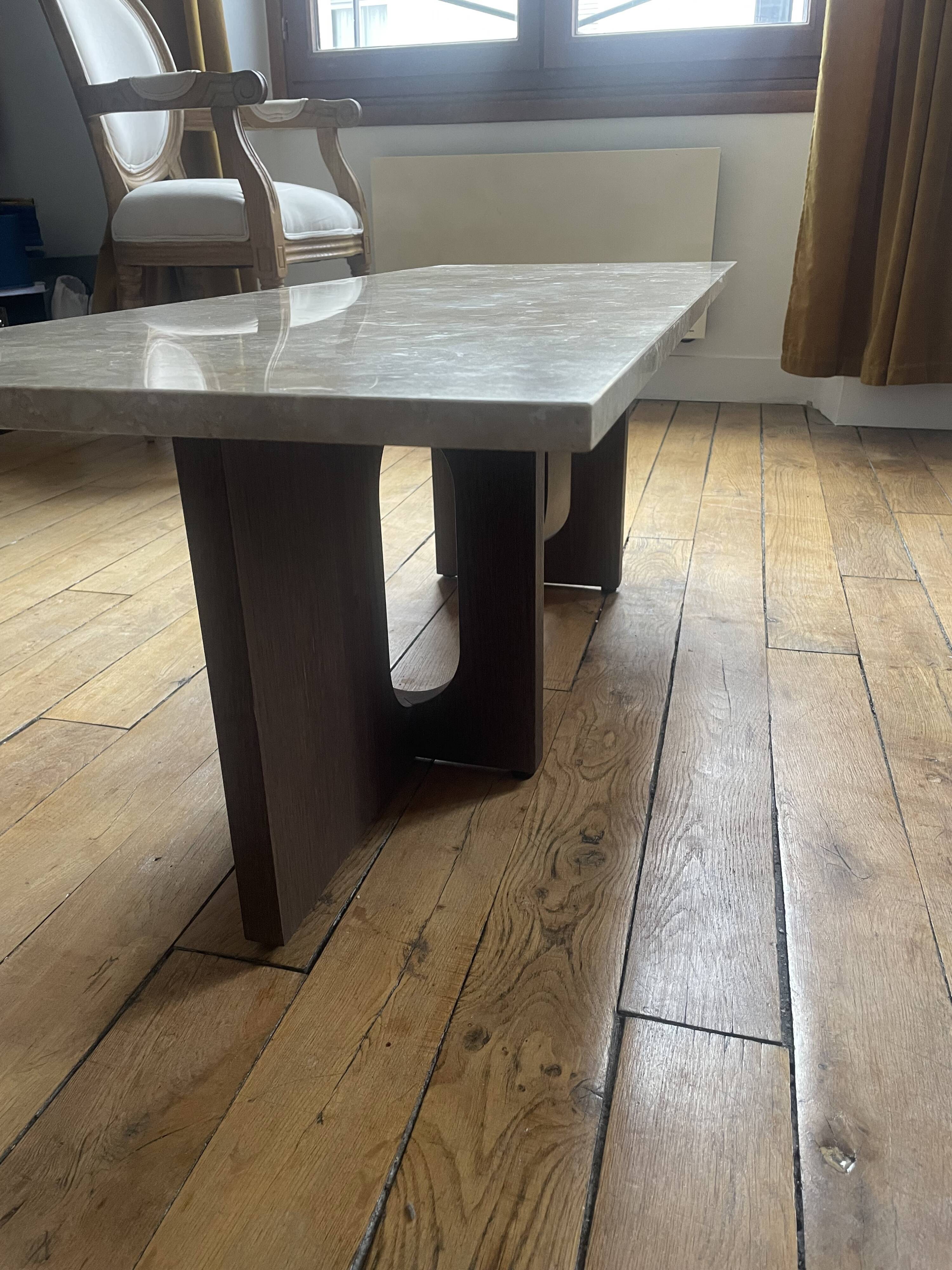 Androgyn coffee table Audo CPH