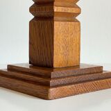 Geometric lamp