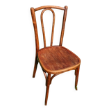 Baumann Art Nouveau bistro chair