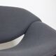 Pierre Paulin for Artifort. Pair of "Groovy" armchairs. 1970s-80s