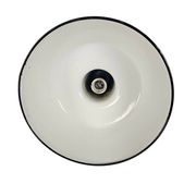 Philips - émail - porcelaine - industriel - 'Longneck' - Pays-Bas - 1960