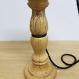 Bilboquet in wood