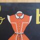 The dress, reading picture