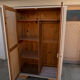 Armoire parisienne