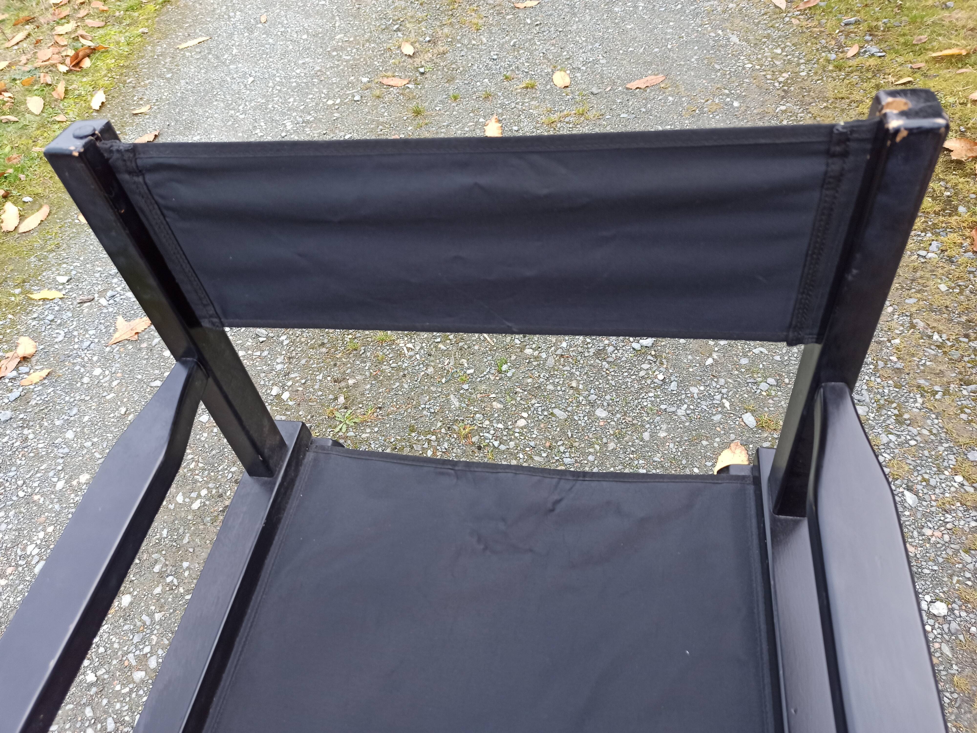 Armchair dior make-up make-up high chair - adjustable furniture of metier
