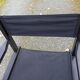 Armchair dior make-up make-up high chair - adjustable furniture of metier