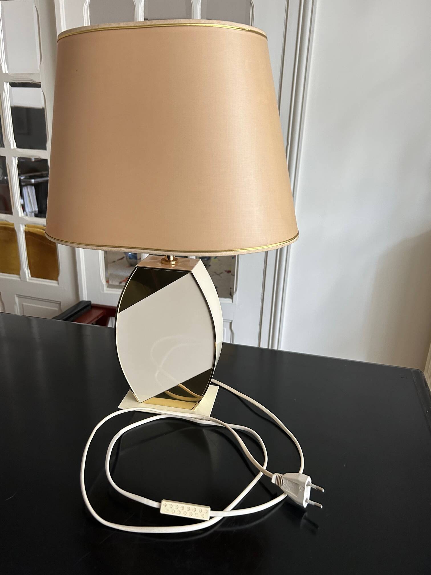 Lampe maison le dauphin