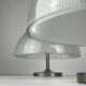 Lampes de table Alfetta attribuées à Sergio Mazza pour Artemide, Italie, 1966, lot de 2