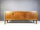 Vintage oak sideboard, 1960s