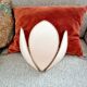 Lotus wall light