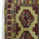 Handmade persian carpet n.74 85x45cm