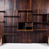 CADO wall system Poul Cadovius