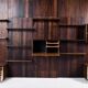 CADO wall system Poul Cadovius