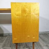 Vintage Desk from Up Závody, 1960s