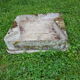 Willy Gühl flower box sand box vintage 60