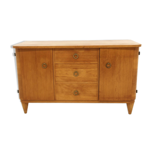 Commode scandinave en - 1940