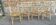 Set of 4 Louis Sognot chairs
