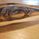 Christofle sugar tongs