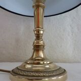 Desk lamp