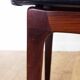 Scandinavian armchair 70s