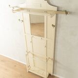 Multifunctional Art Deco Clothes Rack