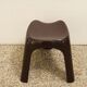 Bilumen 'Stacki' stool designed by Giorgina Castiglioni, 1970s