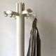 Modular coat rack by G. Piretti for Castelli, Italian design 1970.