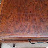 Pair of bedside tables