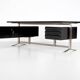 Desk by Gianni Moscatelli for Formanova, Italy 1970.