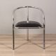 Set of 4 vintage chairs from the 70s tripodi italian design