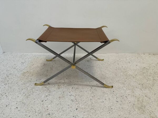 Tabouret Maison Charles, 1969