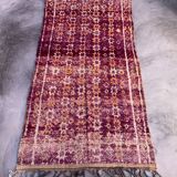 Moroccan Carpet - 183 x 383 cm