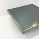 "Mirror" coffee table Cidue, Italy 1970s