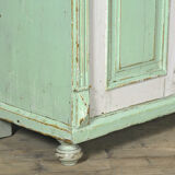 Antique pine sideboard, circa 1910