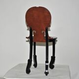 Cello Chair by Arman (chair numbered 28/50) for Hugues Chevalier 1990