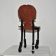 Cello Chair by Arman (chair numbered 28/50) for Hugues Chevalier 1990