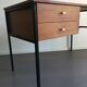 Desk by Pierre Guariche for meurop - 1950s