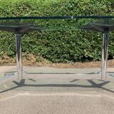 Charles Eames dining table for Vitra